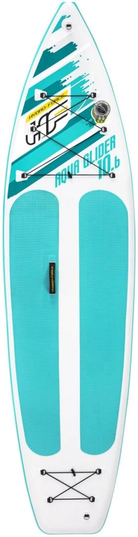 Bestway Hydro-Force Aqua Glider 10'6 SUP Only 3 Bestway Hydro-Force Aqua Glider 10'6 SUP Only