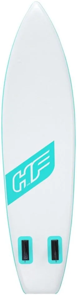 Bestway Hydro-Force Aqua Glider 10'6 SUP Only 13 Bestway Hydro-Force Aqua Glider 10'6 SUP Only -Planche à Pagaie bestway hydro force aqua glider 10 6 sup only 1