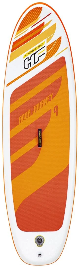 Bestway Hydro-Force Aqua Journey 9'0 SUP Only 4 Bestway Hydro-Force Aqua Journey 9'0 SUP Only – Image 2
