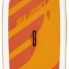 Bestway Hydro-Force Aqua Journey 9'0 SUP Only -Planche à Pagaie bestway hydro force aqua journey 9 0 sup only 0