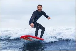 Bestway Hydro-Force Compact Surf 8 -Planche à Pagaie bestway hydro force compact surf 8 6