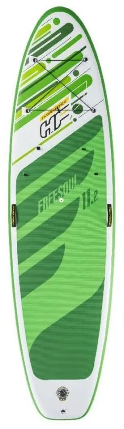 Bestway Hydro-Force Freesoul Tech -Planche à Pagaie bestway hydro force freesoul tech 2 1