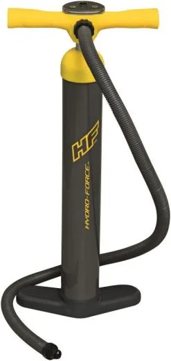 Bestway Hydro-Force Freesoul Tech -Planche à Pagaie bestway hydro force freesoul tech 6