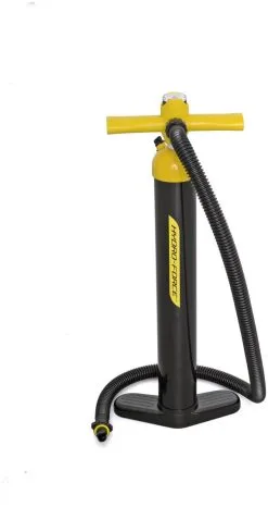 Bestway Hydro-Force Panorama 11'2 Set -Planche à Pagaie bestway hydro force panorama 11 2 set 2