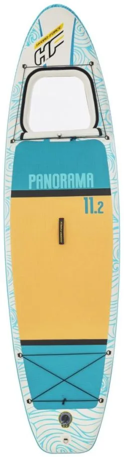 Bestway Hydro-Force Panorama 11'2 SUP Only