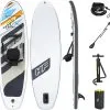 Bestway Hydro-Force White Cap 10'0 Convertible Set -Planche à Pagaie bestway hydro force white cap 10 0 convertible set 0
