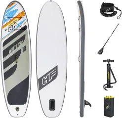 Bestway Hydro-Force White Cap 10'0 Set