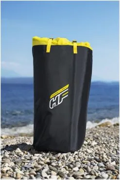 Bestway Hydro-Force White Cap 10'0 Set 15 Bestway Hydro-Force White Cap 10'0 Set -Planche à Pagaie bestway hydro force white cap 10 0 set 3