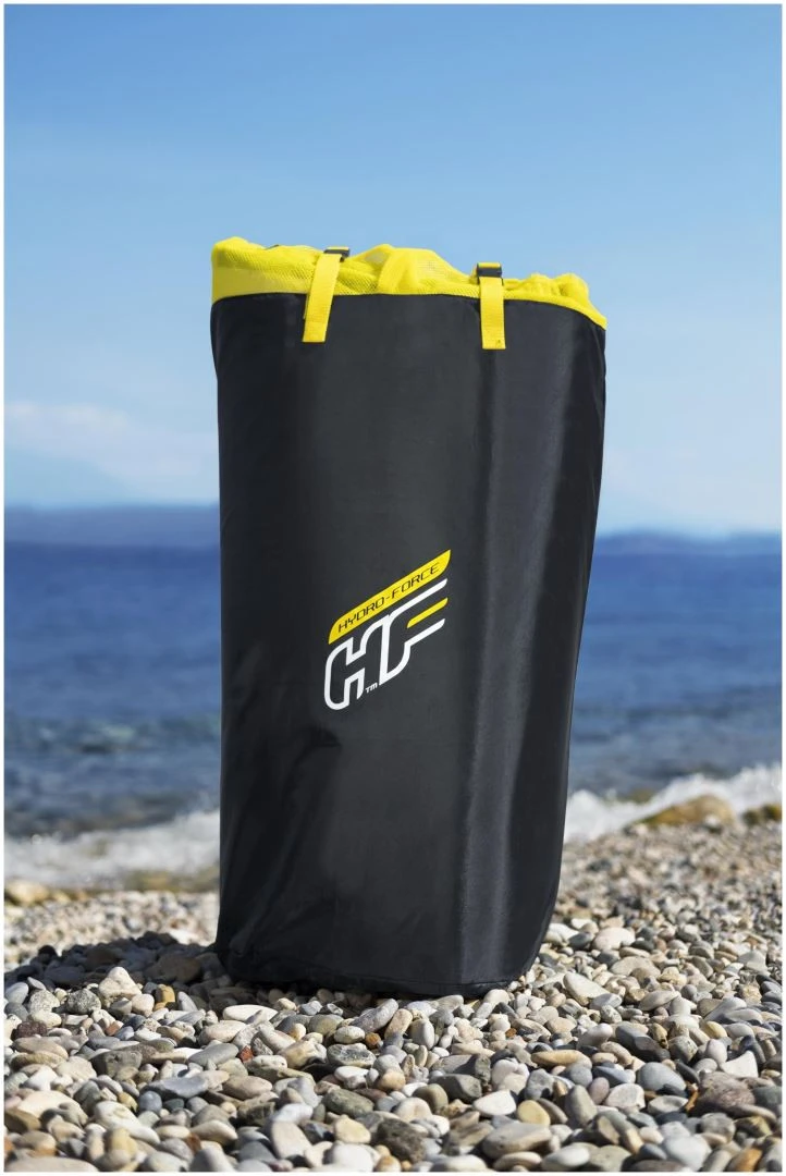 Bestway Hydro-Force White Cap 10'0 Set 7 Bestway Hydro-Force White Cap 10'0 Set – Image 5