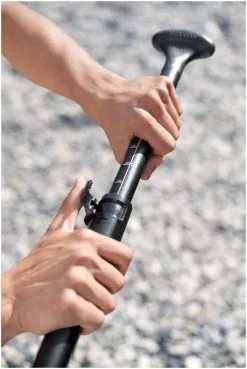 Bestway Hydro-Force White Cap 10'0 Set 16 Bestway Hydro-Force White Cap 10'0 Set -Planche à Pagaie bestway hydro force white cap 10 0 set 4