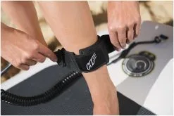 Bestway Hydro-Force White Cap 10'0 Set 17 Bestway Hydro-Force White Cap 10'0 Set -Planche à Pagaie bestway hydro force white cap 10 0 set 5