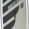 Bestway Hydro-Force White Cap 10'0 SUP Only -Planche à Pagaie bestway hydro force white cap 10 0 sup only 0