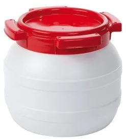 Curver Casier à Eau (Waterdichte Fût) 3.6 L