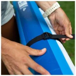 Duotone Adapter Strap For Base Wind Sail Black -Planche à Pagaie duotone adapter strap for base wind sail black 1