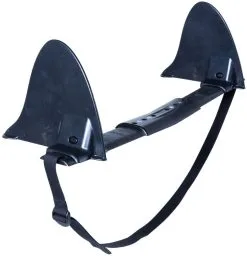 Duotone Add On Drift Stopper Black