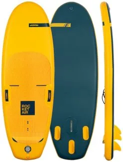 F-One Rocket Air 7'6