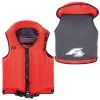 F2 Safety Vest 2 F2 Safety Vest -Planche à Pagaie f2 safety vest red grey xs red grey 0