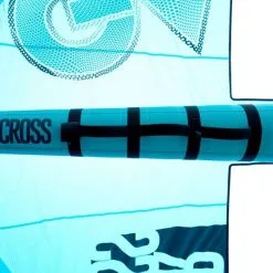 Gaastra Cross 5.2 C2 Turquoise -Planche à Pagaie gaastra cross 5 2 turquoise 11