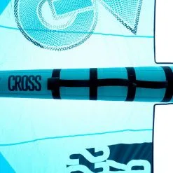 Gaastra Cross 5.2 C2 Turquoise -Planche à Pagaie gaastra cross 5 2 turquoise 4