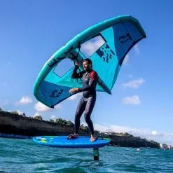 Gaastra Cross 5.2 C2 Turquoise -Planche à Pagaie gaastra cross 5 2 turquoise 5