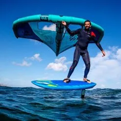 Gaastra Cross 5.2 C2 Turquoise -Planche à Pagaie gaastra cross 5 2 turquoise 6