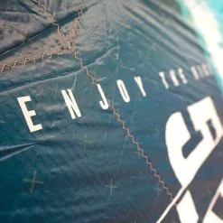 Gaastra Cross 5.2 C2 Turquoise -Planche à Pagaie gaastra cross 5 2 turquoise 9