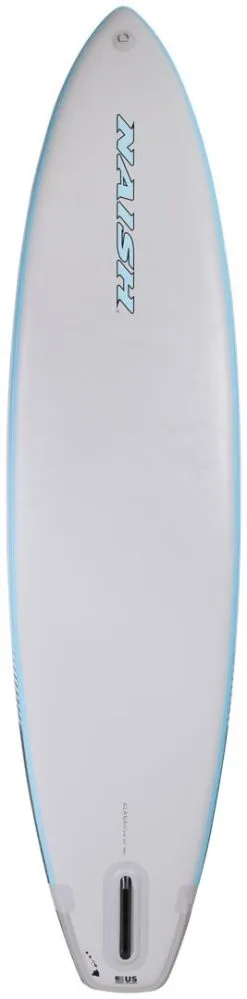 Naish Alana I-Sup 11'0"X29 Fusion Gray-Blue 8 Naish Alana I-Sup 11'0"X29 Fusion Gray-Blue -Planche à Pagaie naish alana isup 11 0 x29 fusion gray blue 1