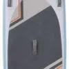 Naish Maliko I-Sup - Carbone Fusion 14'0x25 Gray-Black