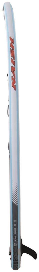 Naish Maliko I-Sup - Carbone Fusion 14'0x25 Gray-Black 6 Naish Maliko I-Sup - Carbone Fusion 14'0x25 Gray-Black – Image 4