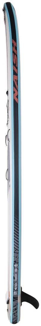 Naish Maliko I-Sup - Carbone Light 14'0x25 Gray-Black 6 Naish Maliko I-Sup - Carbone Light 14'0x25 Gray-Black – Image 4