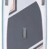 Naish Maliko I-Sup - Carbone Light 14'0x27 Gray-Black -Planche à Pagaie naish maliko isup carbon light 14 0x27 gray black 0