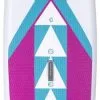 Naish ONE Alana I-Sup 12'6" Blue-Purple