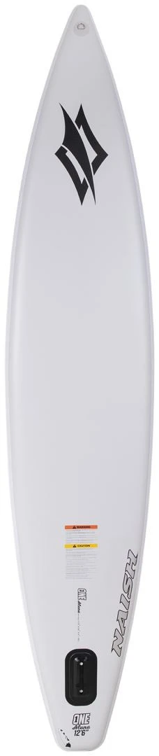 Naish ONE Alana I-Sup 12'6" Blue-Purple 5 Naish ONE Alana I-Sup 12'6" Blue-Purple – Image 3