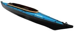 Nautiraid CROSS 475 Tandem -Planche à Pagaie nautiraid cross 475 tandem lagoon blue pvc with stabilairs lagoon blue 0