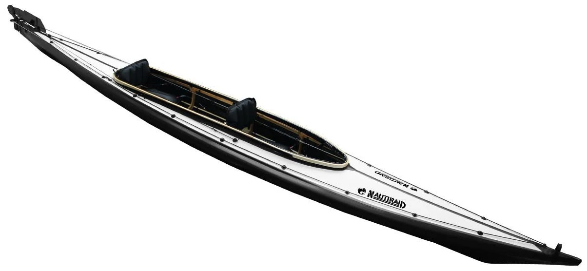 Nautiraid Grand Narak 3 Nautiraid Grand Narak