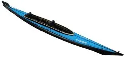 Nautiraid Grand Narak 13 Nautiraid Grand Narak -Planche à Pagaie nautiraid grand narak lagoon blue pvc with stabilairs lagoon blue 0