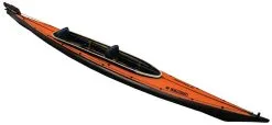 Nautiraid Grand Narak 14 Nautiraid Grand Narak -Planche à Pagaie nautiraid grand narak orange pvc with stabilairs orange 0