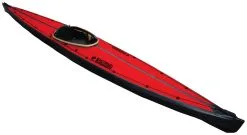 Nautiraid Karan 520 -Planche à Pagaie nautiraid karan 520 expedition red pvc without stabilairs expedition red 0