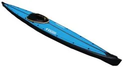 Nautiraid Karan 520 -Planche à Pagaie nautiraid karan 520 lagoon blue pvc without stabilairs lagoon blue 0
