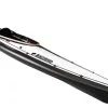 Nautiraid Narak 460 -Planche à Pagaie nautiraid narak 460 arctic white pvc without stabilairs arctic white 0