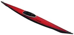 Nautiraid Narak 550 -Planche à Pagaie nautiraid narak 550 expedition red pvc without stabilairs expedition red 0