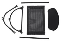 Nortik 3 Sits Incl. 2 Ribben For Scubi 2XL -Planche à Pagaie nortik 3 sits incl 2 ribben for scubi 2xl 3