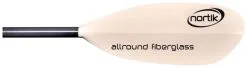 Nortik Allround Fiberglass 4-Part