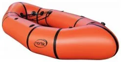 Nortik CityRaft Packraft 14 Nortik CityRaft Packraft -Planche à Pagaie nortik cityraft packraft orange black orange black 0