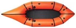 Nortik CityRaft Packraft 15 Nortik CityRaft Packraft -Planche à Pagaie nortik cityraft packraft orange black orange black 1