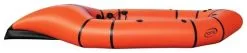 Nortik CityRaft Packraft 16 Nortik CityRaft Packraft -Planche à Pagaie nortik cityraft packraft orange black orange black 2