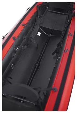 Nortik Drop Stitch Insert Pour Scubi 2 XL -Planche à Pagaie nortik drop stitch insert voor scubi 2 xl 1