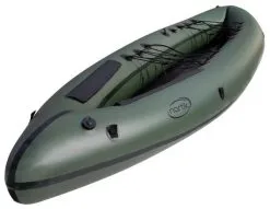 Nortik Duo Expedition PackRaft