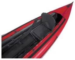 Nortik Extra High Backrest For Scubi 1XL/2XL / Scubi 2/3