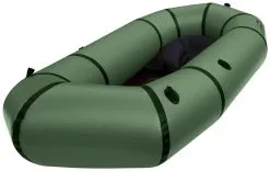 Nortik LightRaft Packraft